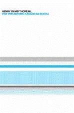TEXTOS ESCOLLITS | 9788475028217 | THOREAU, HENRY DAVID
