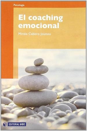 COACHING EMOCIONAL, EL | 9788497888189 | CABERO JOUNOU, MIREIA