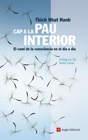 CAP A LA PAU INTERIOR | 9788492758104 | NHAT HANH, THICH