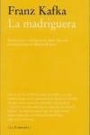 MADRIGUERA, LA | 9789872378868 | KAFKA, FRANZ