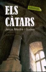 CATARS, ELS | 9788492549924 | MESTRE I GODES, JESUS