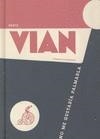 NO ME GUSTARIA PALMARLA. POEMAS ILUSTRADOS | 9788492719044 | VIAN, BORIS