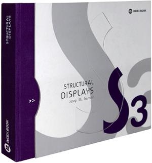 STRUCTURAL DISPLAYS (ESP) | 9788496774896 | GARROFE, JOSEP M.