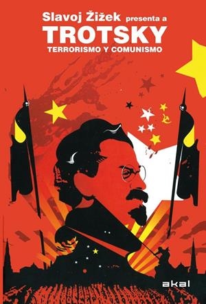 TERRORISMO Y COMUNISMO | 9788446028888 | TROTSKY; ZIZEK, SLAVOJ