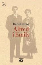 ALFRED I EMILY | 9788429761924 | LESSING, DORIS