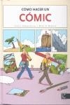 COMO HACER UN CÓMIC | 9788496957596 | TRONDHEIM, LEWIS; GARCIA, SERGIO