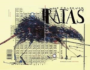 RATAS | 9788493677886 | AAVV