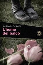HOME DEL BALCO, L' | 9788466410892 | SJOWALL, MAJ - WAHLOO, PER