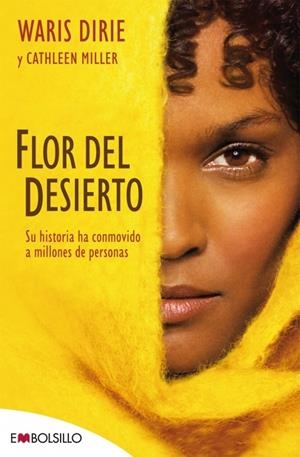 FLOR DEL DESIERTO | 9788496748934 | DIRIE, WARIS; MILLER, CATHLEEN
