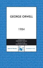 1984 | 9788467024777 | ORWELL, GEORGE