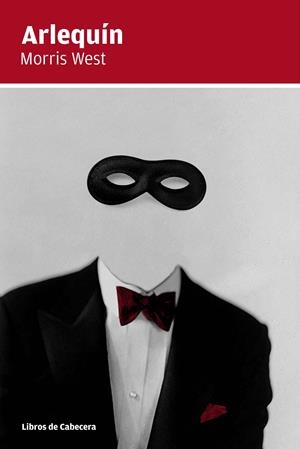 ARLEQUIN | 9788493674021 | WEST, MORRIS