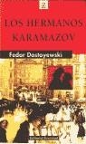 HERMANOS KARAMAZOV, LOS | 9788426105981 | DOSTOEVSKIÏ, FIODOR MIJAÏLOVICH (1821-1881)