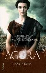 AGORA (CAT) | 9788466411066 | SOFIA, MARTA