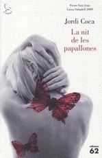 NIT DE LES PAPELLONES, LA | 9788429763430 | COCA, JORDI