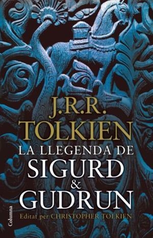 LLEGENDA DE SIGURD & GUDRUN, LA | 9788466411165 | TOLKIEN, J.R.R.