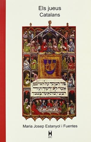 JUEUS CATALANS, ELS | 9788447710621 | ESTANYOL I FUENTES, MARIA JOSEP