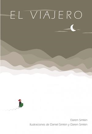 VIAJERO, EL | 9788425343483 | SIMKIN, DANIEL; SIMKIN, DAREN