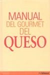 MANUAL DEL GOURMET DEL QUESO | 9783833150845 | VVAA