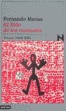 NIÑO DE LOS CORONELES, EL | 9788423332977 | MARIAS, FERNANDO (1958- )