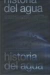 HISTORIA DEL AGUA | 9788496431577 | AZPIRI, ANA; GONZALEZ, ALBERTO
