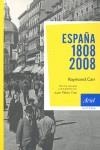 ESPAÑA 1808 2008 | 9788434434929 | CARR, RAYMOND