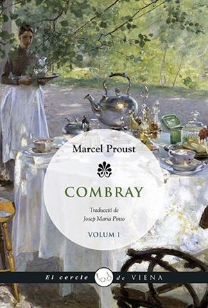 COMBRAY (CAT) | 9788483305508 | PROUST, MARCEL