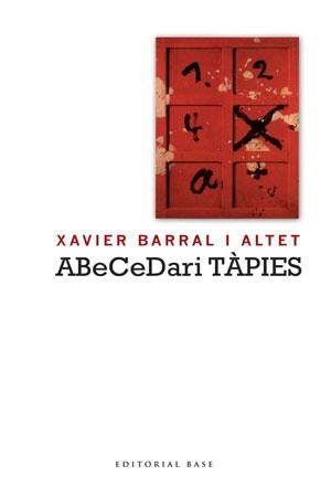 ABECEDARI TAPIES | 9788492437283 | BARRAL I ALTET, XAVIER