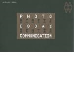 MIREIA SENTIS. PHOTO. ESSAY. COMMUNICATION | 9788439381006 | SENTIS, MIREIA