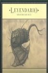 LEYENDARIO. CRIATURAS DE AGUA. | 9788496911000 | SIPAN, OSCAR