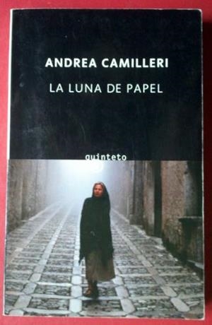 LUNA DE PAPEL, LA | 9788497111225 | CAMILLERI, ANDREA