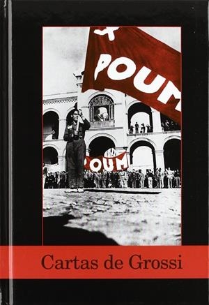 CARTAS DE GROSSI | 9788461302734 | GROSSI, MANUEL