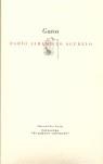 GATOS | 9788481916478 | JARAMILLO AGUDELO, DARIO (1947- )