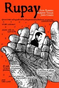RUPAY | 9788493582975 | ROSSELL, LUIS; VILLAR, ALFREDO; COSSIO, JESUS