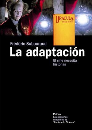 ADAPTACION, LA | 9788449323300 | SUBOURAUD, FREDERIC