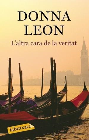 ALTRA CARA DE LA VERITAT, L' | 9788499300290 | LEON, DONNA
