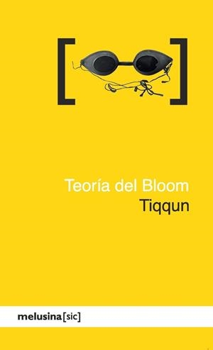 TEORIA DEL BLOOM | 9788493421403 | TIQQUN