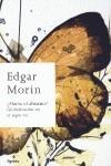 HACIA EL ABISMO? GLOBALIZACION DEL SIGLO XXI | 9788449323409 | MORIN, EDGAR