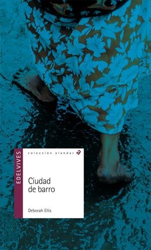 CIUDAD DE BARRO | 9788426373748 | ELLIS, DEBORAH