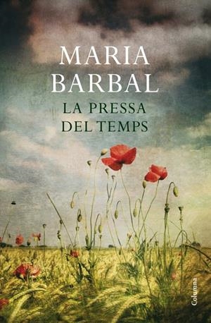 PRESSA DEL TEMPS, LA | 9788466411264 | BARBAL, MARIA
