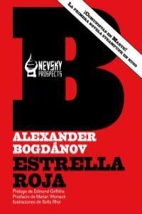 ESTRELLA ROJA | 9788493746636 | BOGDANOV, ALEXANDER