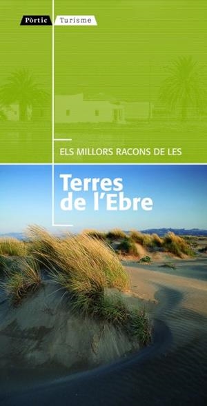 MILLORS RACONS DE LES TERRES DE L'EBRE, ELS | 9788498090925 | VVAA