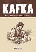 KAFKA | 9788478338986 | CRUMB, ROBERT; MAIROWITZ, DAVID ZANE