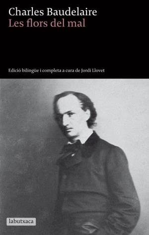 FLORS DEL MAL, LES (BILINGUE) | 9788499300740 | BAUDELAIRE, CHARLES