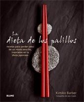 DIETA DE LOS PALILLOS, LA | 9788480768658 | BARBER, KIMIKO