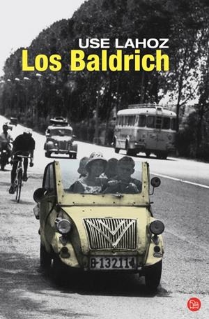 BALDRICH, LOS | 9788466323895 | LAHOZ, USE