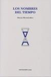 NOMBRE DEL TIEMPO, LOS | 9788496238985 | HERNANDEZ, SONIA