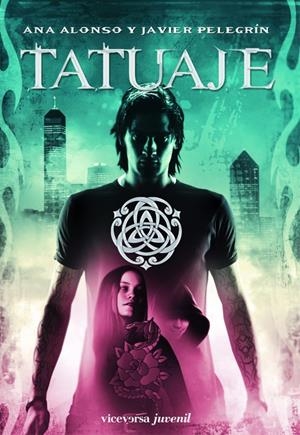 TATUAJE | 9788492819171 | ALONSO, ANA; PELEGRIN, JAVIER