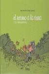RETORNO A LA TIERRA 1: LA VIDA AUTENTICA | 9788493464738 | FERRI, JEAN-YVES; LARCENET, MANU