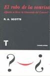 ROBO DE LA SONRISA, EL. ¿QUIEN SE LLEVO LA GIOCONDA DEL... | 9788475069210 | SCOTTI, R.A.