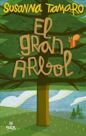 GRAN ARBOL, EL | 9788496886193 | TAMARO, SUSANNA